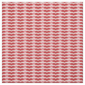 Tissu Motif de coeur (Échantillon)