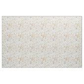 Tissu Motif de concept de tatouage (Fat Quarter)