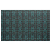 Tissu Motif de conception d'art en ligne (Yard)