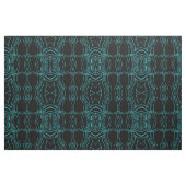 Tissu Motif de conception d'art en ligne (Fat Quarter)