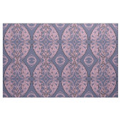 Tissu Motif de conception d'oeuvres (Fat Quarter)
