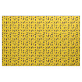 Tissu Motif de construction (Yard)