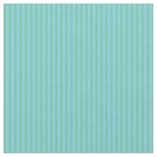 Tissu Motif de couleur Sky Blue et Aquamarine