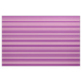Tissu Motif de couleur violet et rose (Fat Quarter)