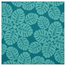 Motif de courtepointe hawaïen moderne