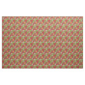 Tissu Motif de cuisine de fruit (Yard)