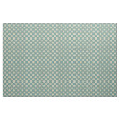 Tissu Motif de damassé avec les éléments abstraits (Yard)
