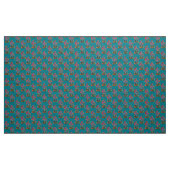 Tissu Motif de déesse (Yard)