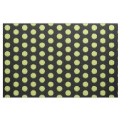 Tissu Motif de demi-vie (Fat Quarter)
