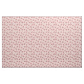 Tissu Motif de dessin de chef calmar (Yard)