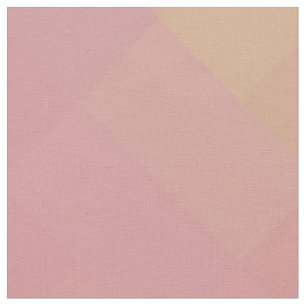 Tissu Motif de diamant géométrique moderne coloré #10