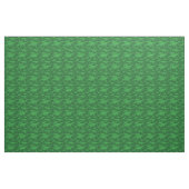 Tissu Motif de dinosaure vert (Yard)