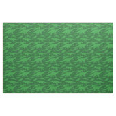 Tissu Motif de dinosaure vert (Fat Quarter)