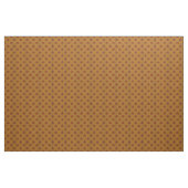 Tissu Motif de feuille automne (Yard)