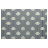 Tissu Motif de feuilles (Fat Quarter)
