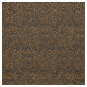 Tissu Motif de fèves de café (Échantillon)