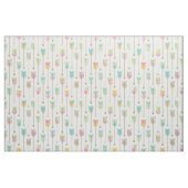 Tissu Motif de flèches d'aquarelle (Fat Quarter)