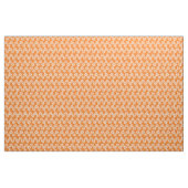 Tissu Motif de fleurs (Yard)
