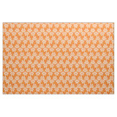 Tissu Motif de fleurs (Fat Quarter)