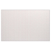 Tissu Motif de fleurs 02B.b Blanc BG (Yard)