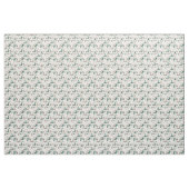 Tissu Motif de floraison de Succulents (Yard)
