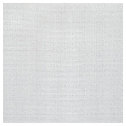 Tissu Motif de fond blanc texturé, subtil et répétitif (Échantillon)
