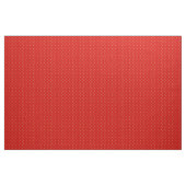 Tissu Motif de fraise (Yard)