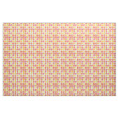 Tissu Motif de fruit (Yard)