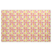 Tissu Motif de fruit (Fat Quarter)