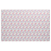 Tissu Motif de fruits (Fat Quarter)