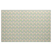 Tissu Motif de fruits (Yard)