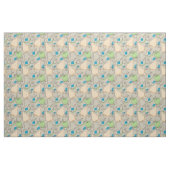 Tissu Motif de fruits (Fat Quarter)