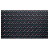 Tissu motif de galaxie (Yard)