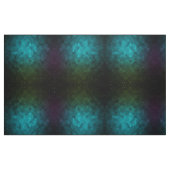 Tissu Motif de galaxie et d'espace (Fat Quarter)
