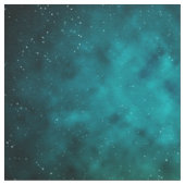 Tissu Motif de galaxie et d'espace (Détail)