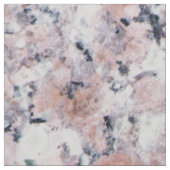 Tissu Motif de granit (Échantillon)