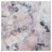 Tissu Motif de granit (Détail)