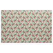 Tissu Motif de grenade (Fat Quarter)