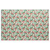 Tissu Motif de grenade (Yard)