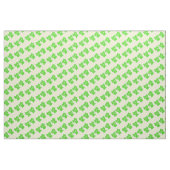 Tissu Motif de grenouille (Yard)