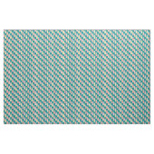 Tissu Motif de griffonnage d'ananas (Yard)