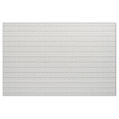 Tissu Motif de hippie (Yard)