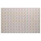 Tissu Motif de hutte de plage (Yard)