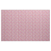 Tissu Motif de Kawaii (Yard)