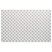 Tissu motif de koala mère et bébé (Yard)