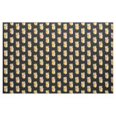 Tissu Motif de la console de jeu Tall Arcade (Yard)