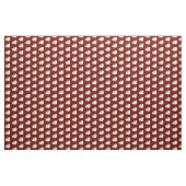 Tissu Motif de la coupe du café (Yard)