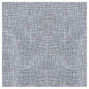 Tissu Motif de la force magnétique