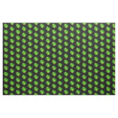 Tissu Motif de la Maison verte (Yard)