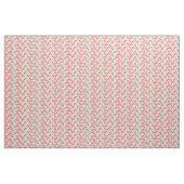 Tissu Motif de la Saint Valentin (Fat Quarter)
